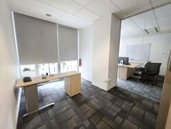 MYP Plaza (D1), Office #590811191